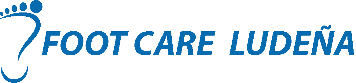 Ludeña Foot Care — home page